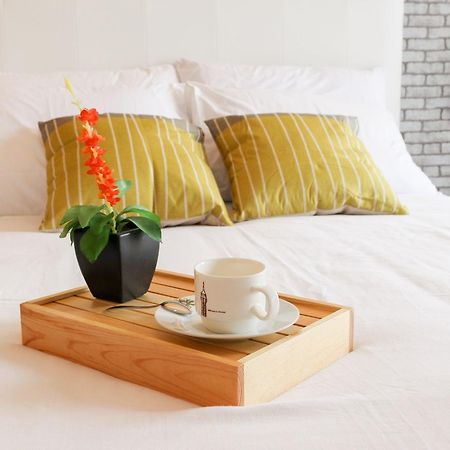 Light And Chic - Tagaytay Vacation Pad Tagaytay City Exterior foto
