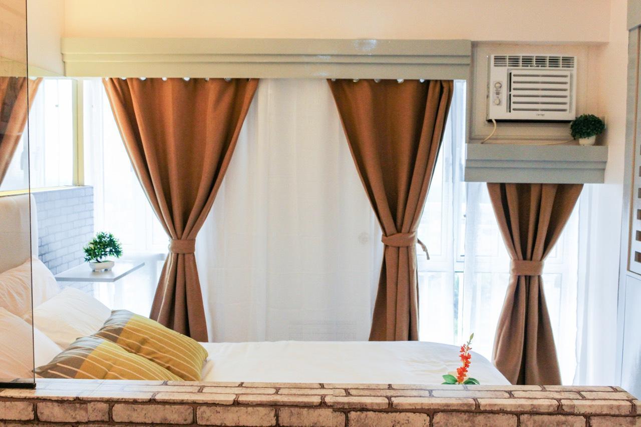 Light And Chic - Tagaytay Vacation Pad Tagaytay City Exterior foto