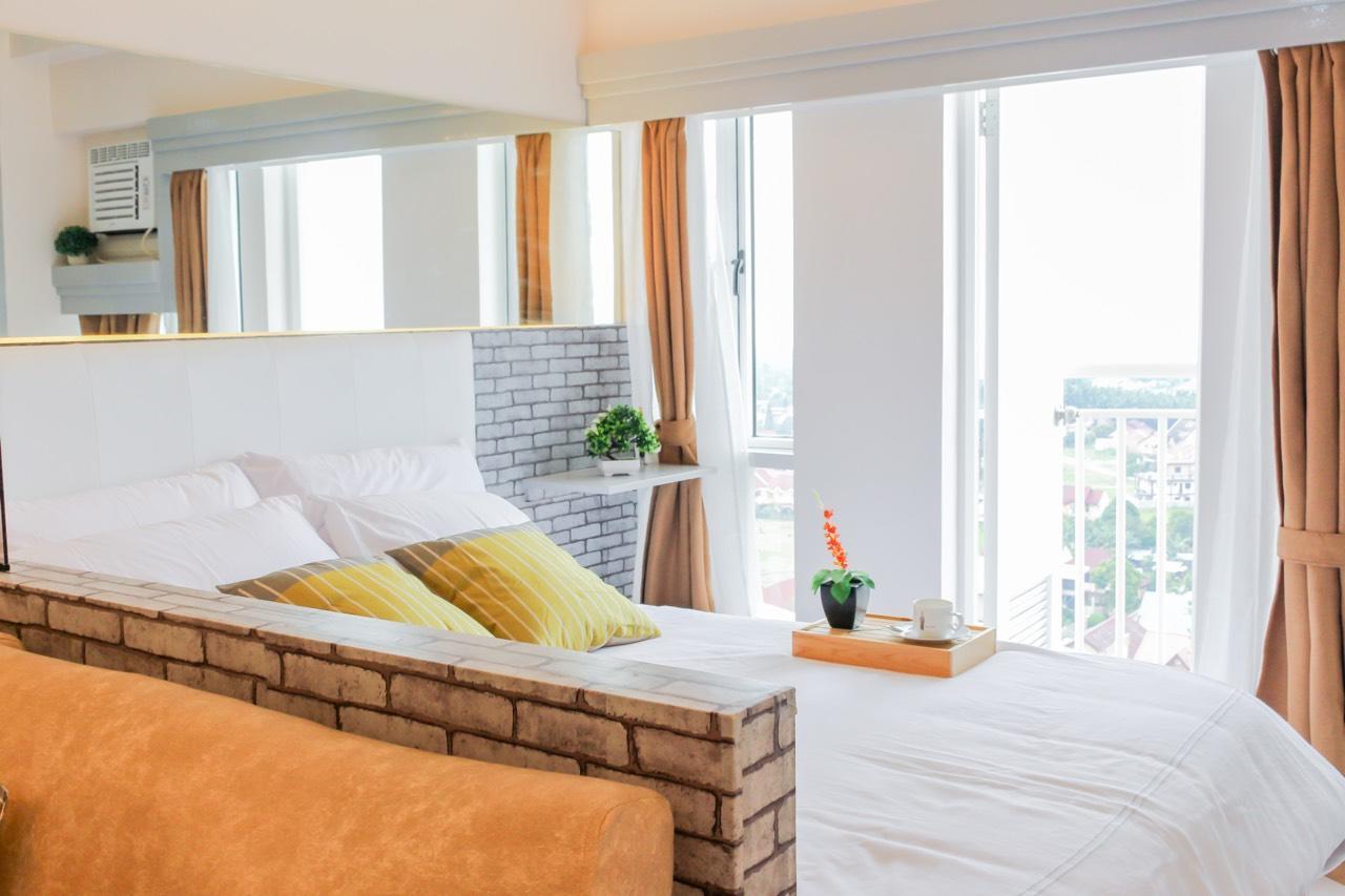 Light And Chic - Tagaytay Vacation Pad Tagaytay City Exterior foto