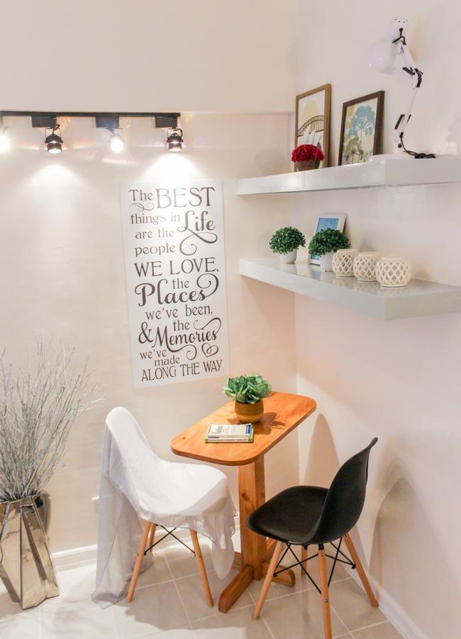 Light And Chic - Tagaytay Vacation Pad Tagaytay City Exterior foto