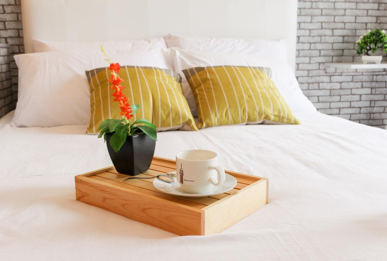 Light And Chic - Tagaytay Vacation Pad Tagaytay City Exterior foto