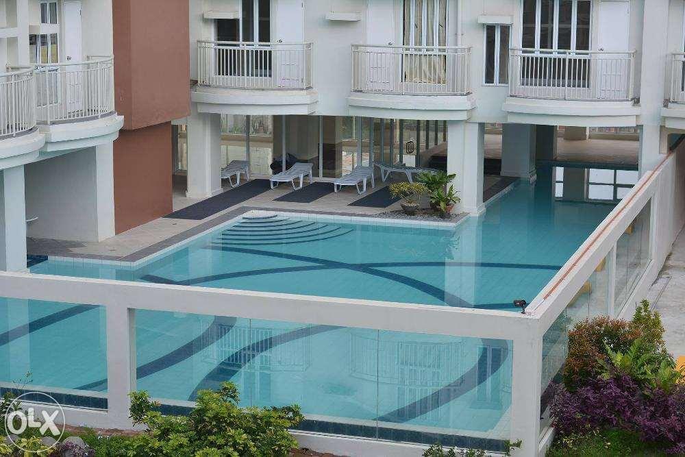 Light And Chic - Tagaytay Vacation Pad Tagaytay City Exterior foto