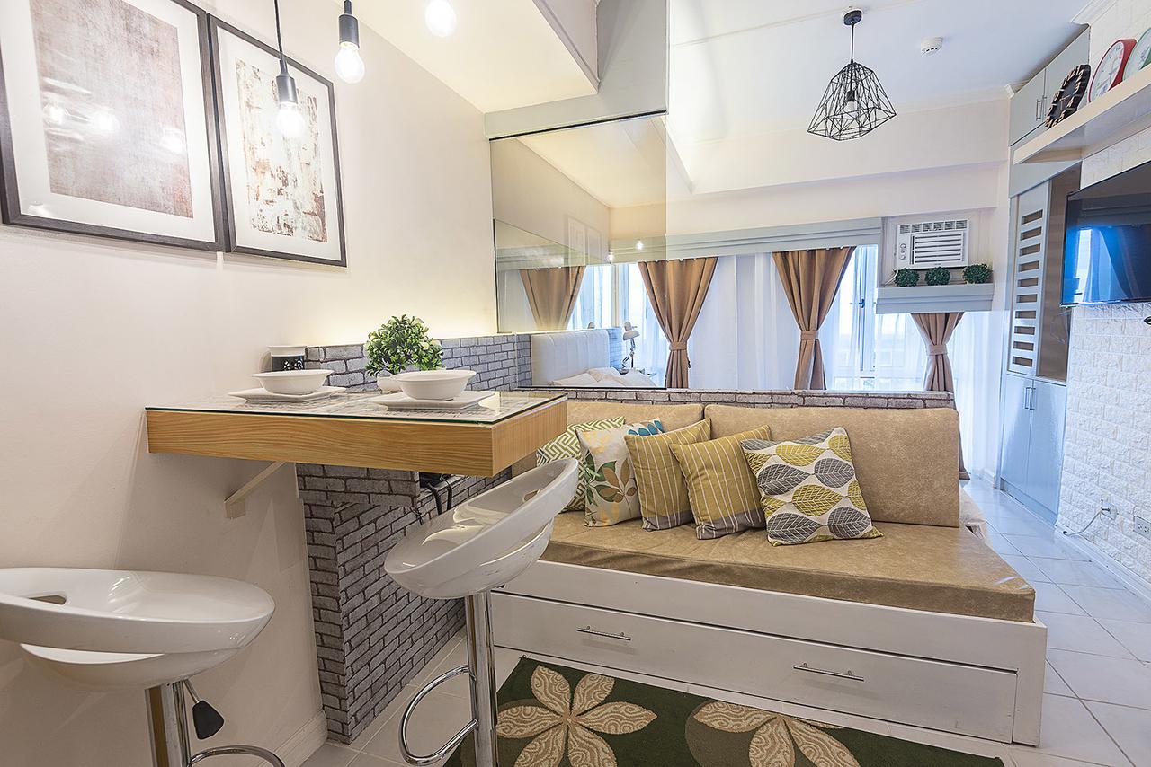 Light And Chic - Tagaytay Vacation Pad Tagaytay City Exterior foto