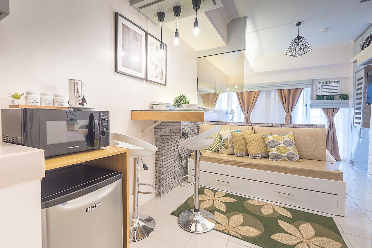 Light And Chic - Tagaytay Vacation Pad Tagaytay City Exterior foto