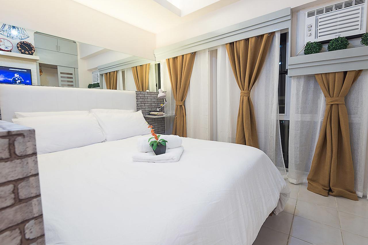 Light And Chic - Tagaytay Vacation Pad Tagaytay City Exterior foto